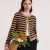 Camel Stripe Combo