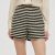 Black and White Stripe