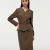 Coffee Brown